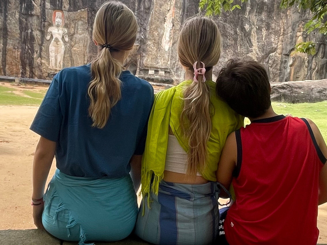 Poseidon Paradise Srilanka Tour Company