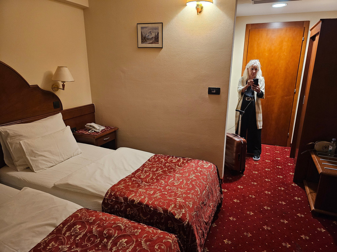 Hotel Amalia主图