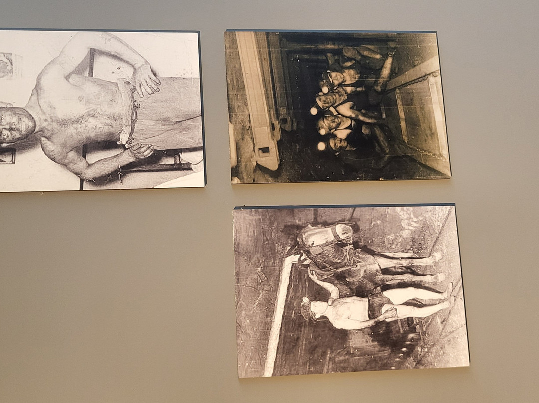 Museo de la Minería y el Carbonífero de Puertollano-Puertollano必去景点