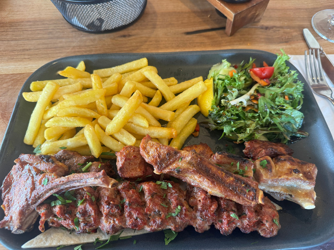 Geccho's Restaurant