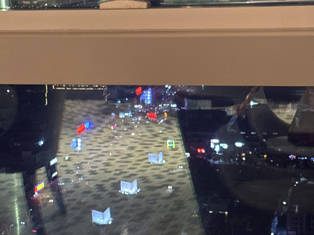 佛山顺德罗浮宫索菲特酒店主图