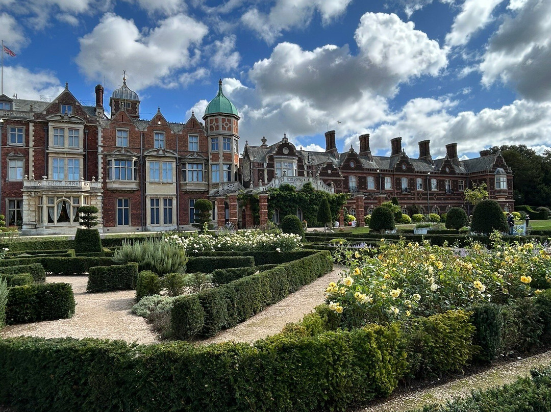 The Sandringham Estate-Sandringham必去景点