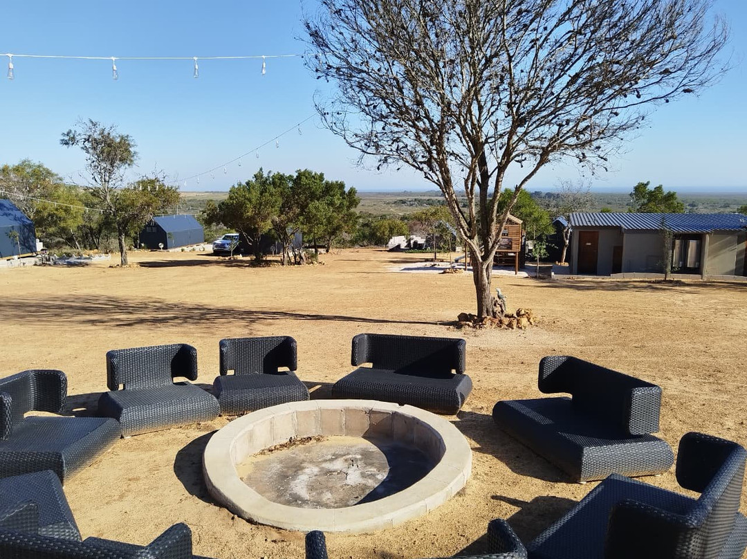 Peace Haven @ Windfarm Accommodation