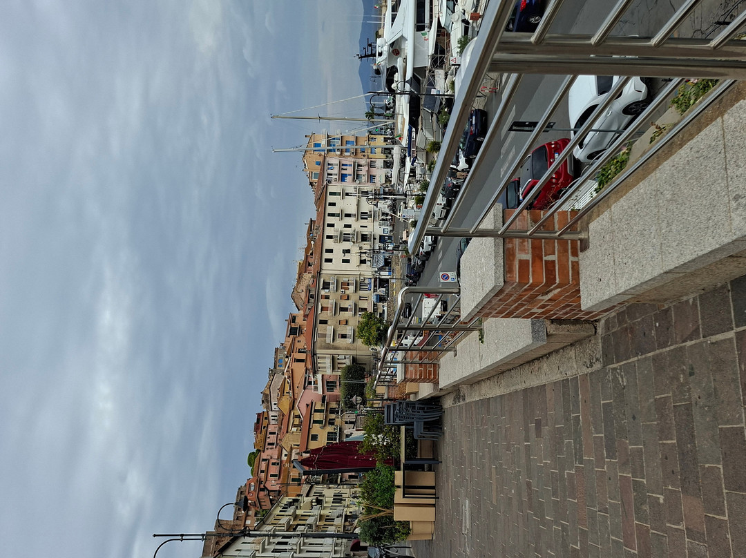 Centro Storico