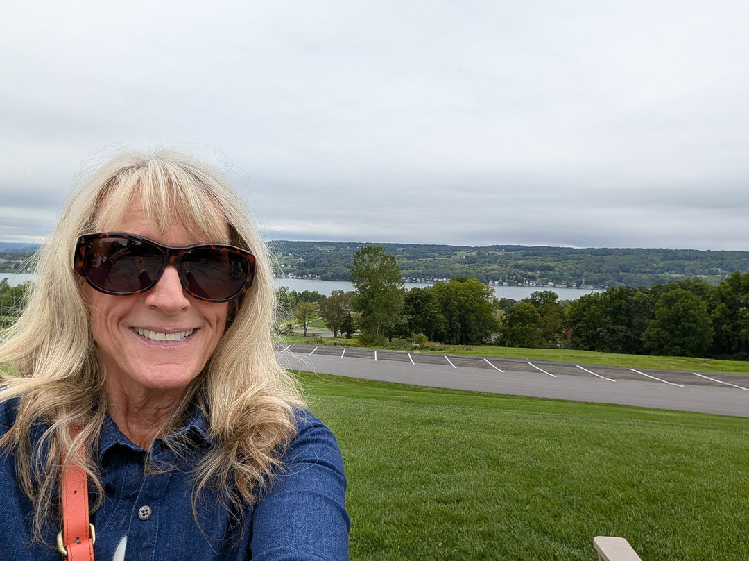 Keuka Spring Vineyards-Penn Yan必去景点