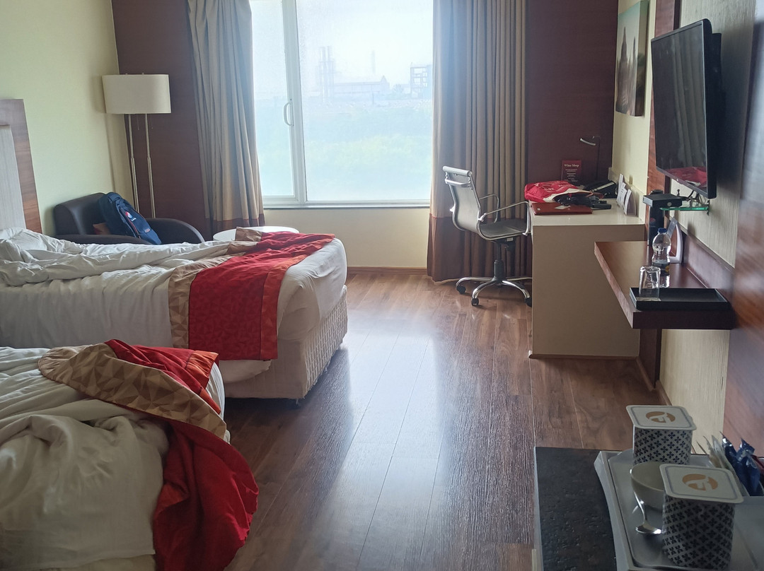 Fortune Park Dahej - ITC酒店集团成员主图