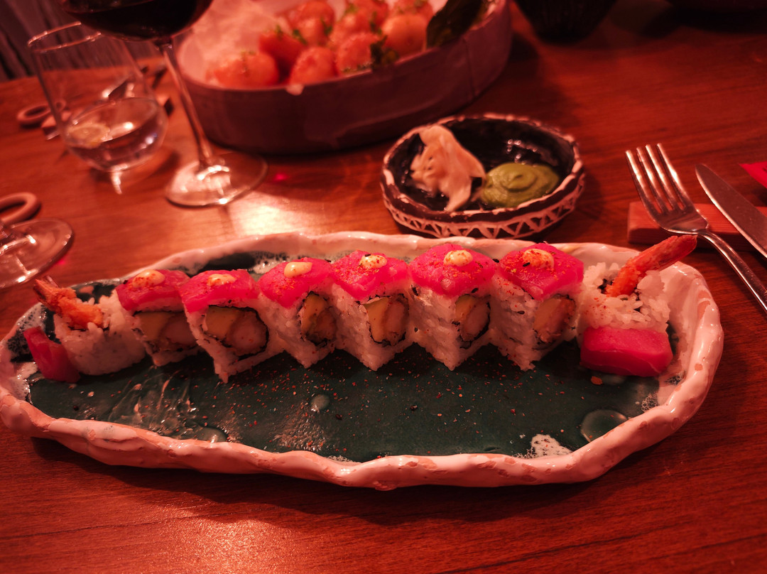 Aure Restaurant