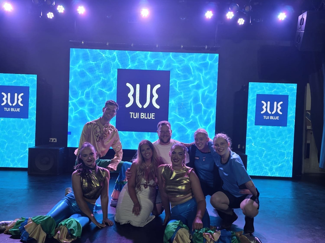 TUI BLUE Elounda Breeze主图