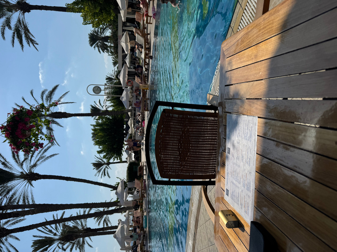 Constantinou Bros Pioneer Beach Hotel主图