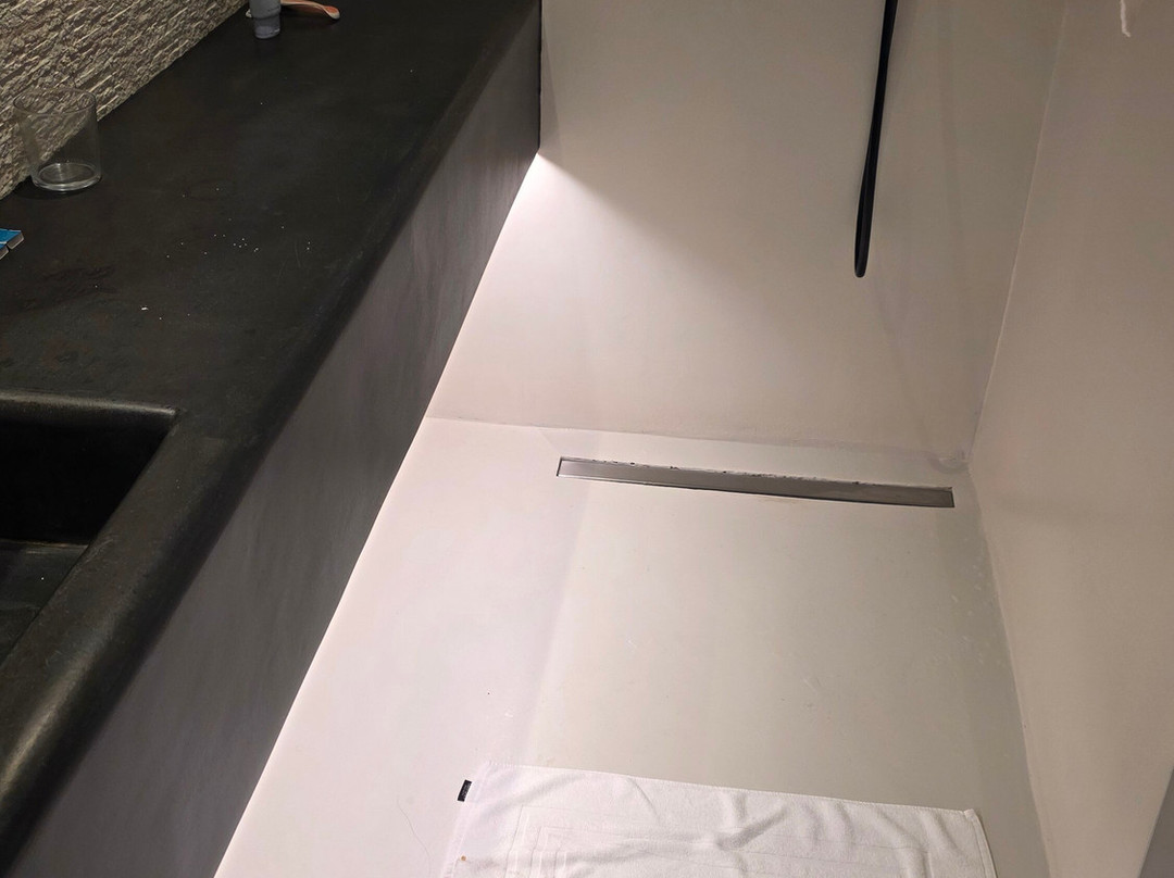 米科诺斯尼姆巴斯酒店主图