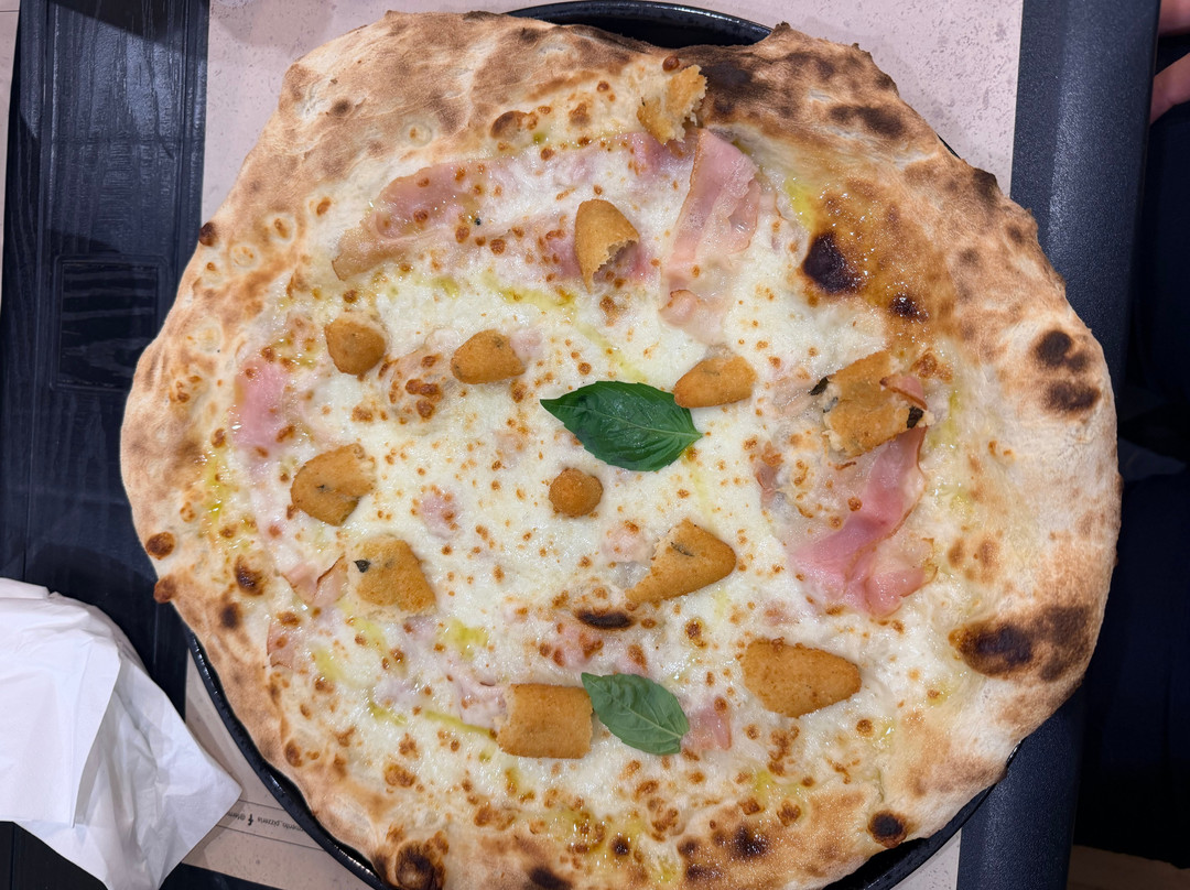 Fermento - Pizzeria