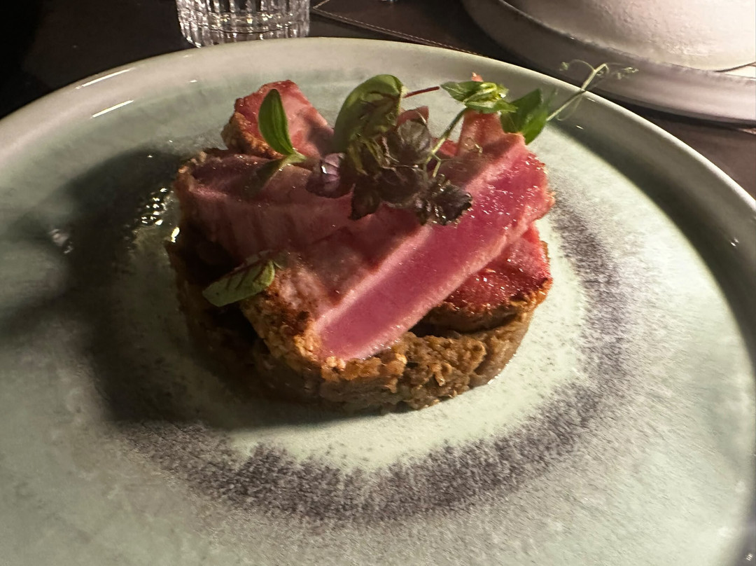 Su Entu Restaurant