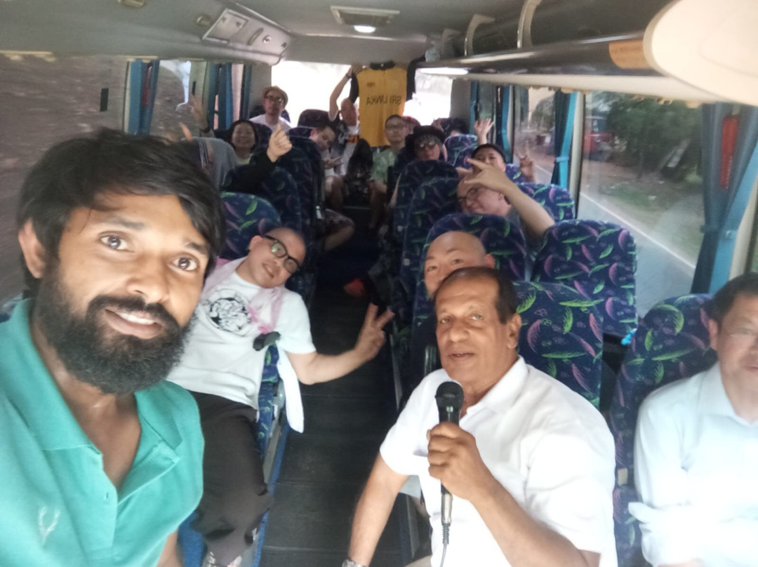 Ceylon VibeX Travels-Thanamalwila必去景点