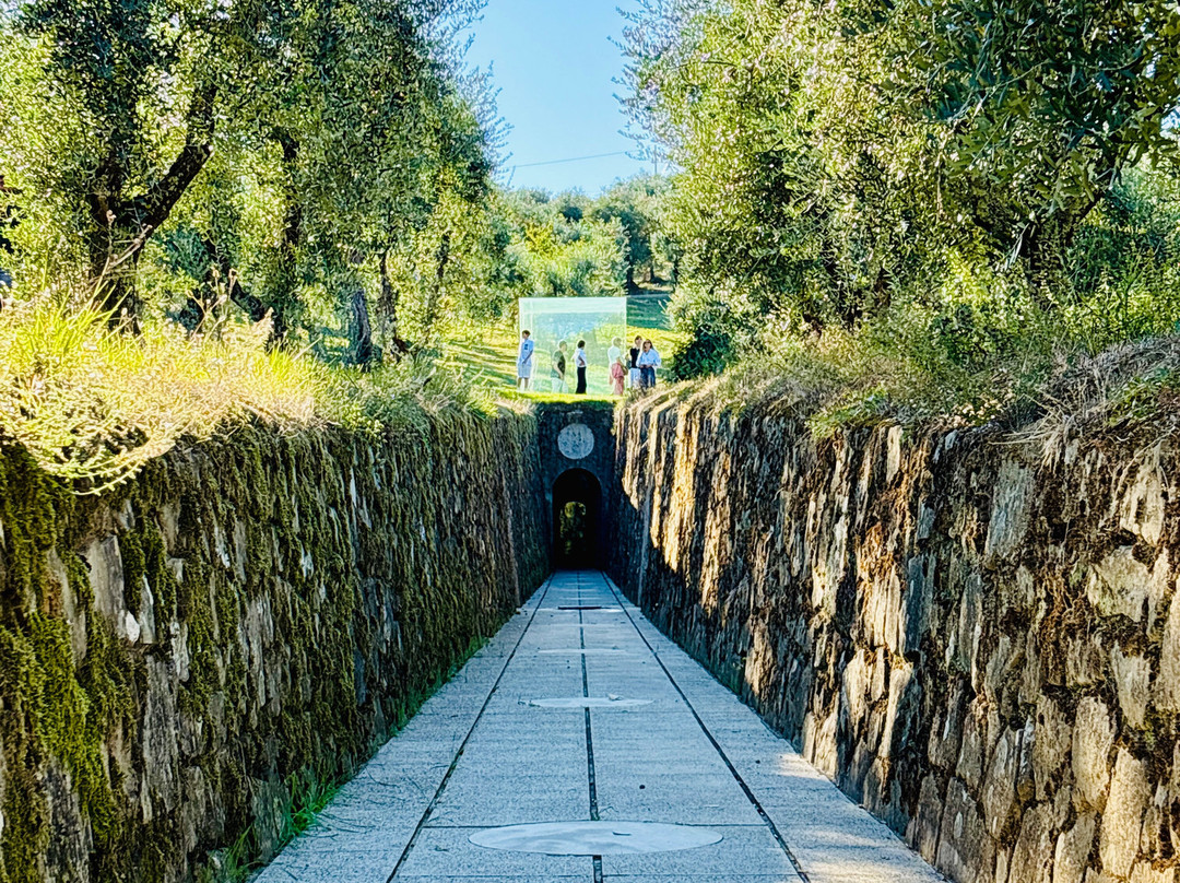 Fattoria di Celle - Collezione Gori-Santomato必去景点
