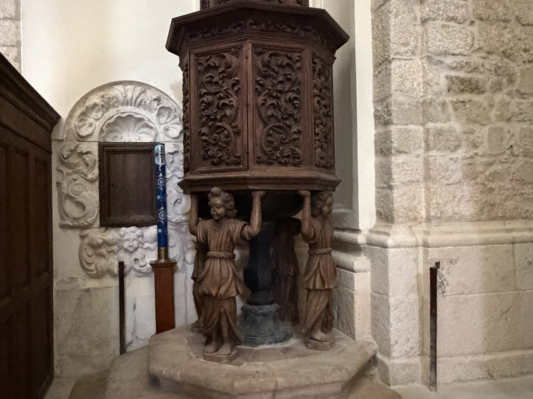 Chiesa di Santa Maria Assunta-Carolei必去景点