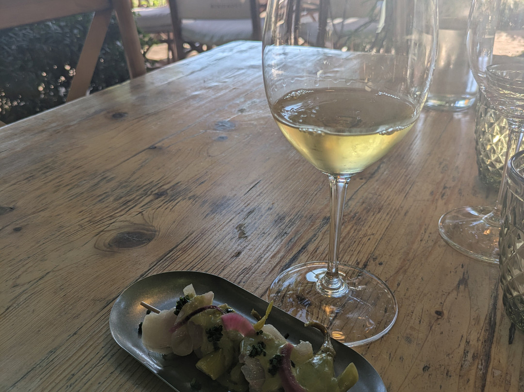 Bodegas Binifadet-Sant Lluis必去景点