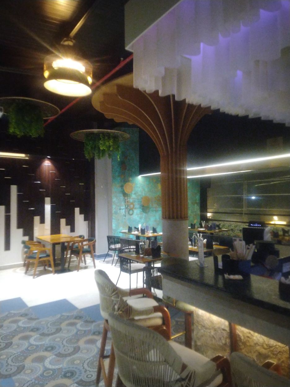 财富JP宫殿酒店，迈索尔 - ITC酒店集团成员-旅行者