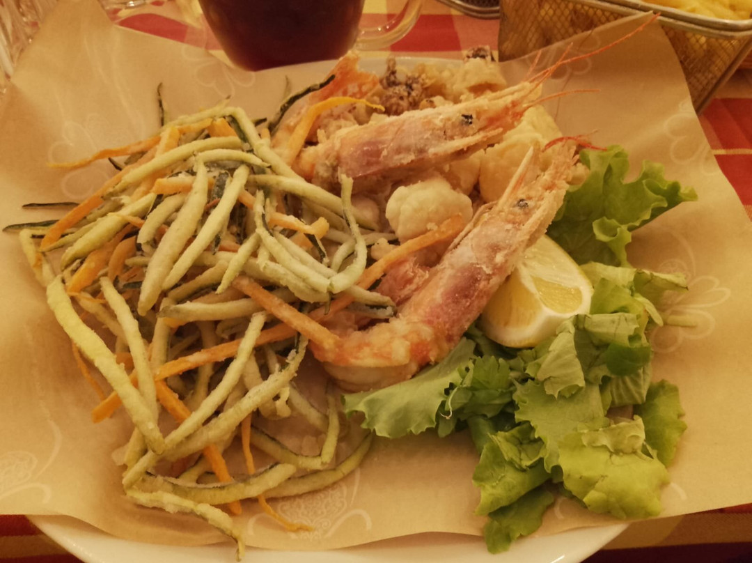 La Cucina Di Villa Ghirlanda
