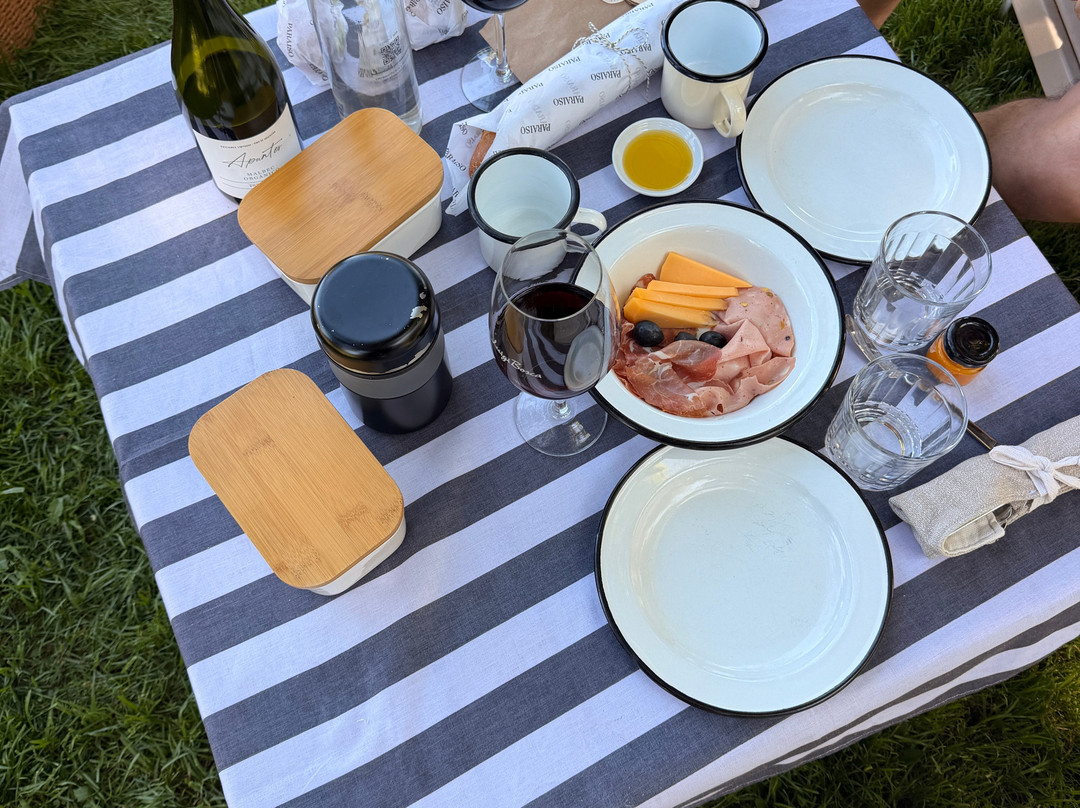 Finca El Paraíso - Bodega Luigi Bosca-Maipu必去景点