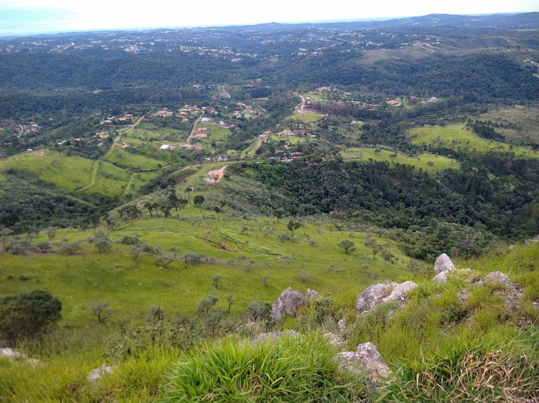 Monte Saboó-Sao Roque必去景点