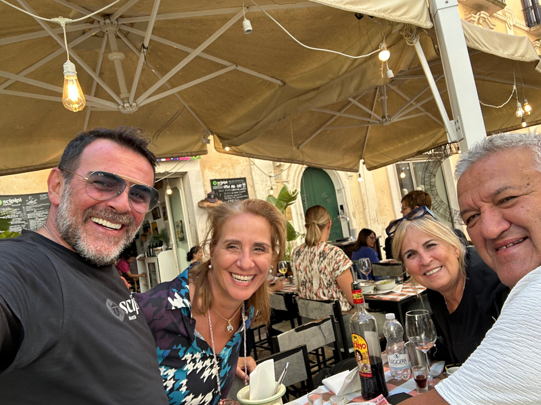 Scipipì Bistrot Matera