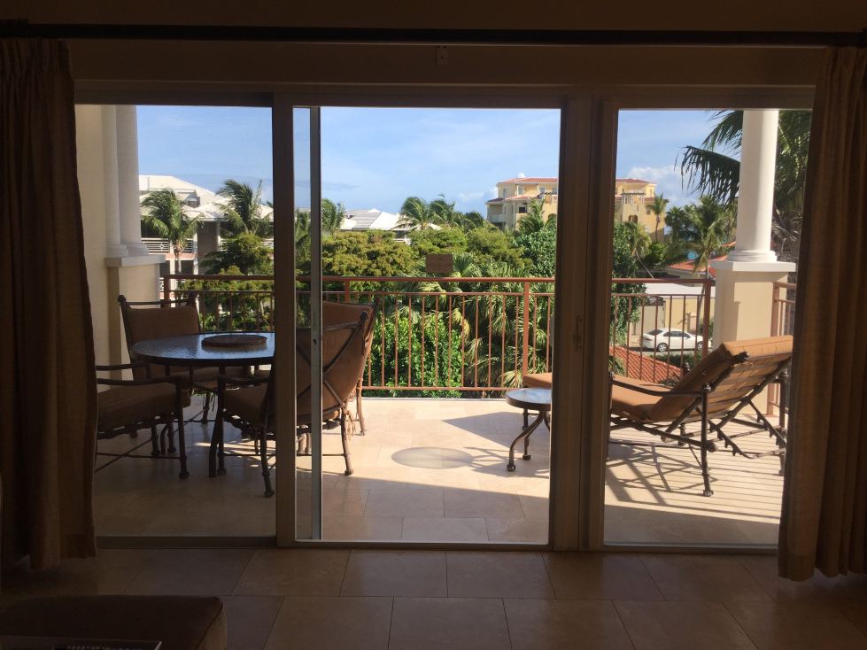 Villa del Mar-旅行者