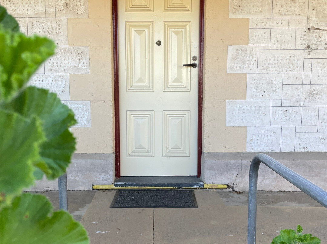 Hawke House Historical Accommodation-Bordertown必去景点