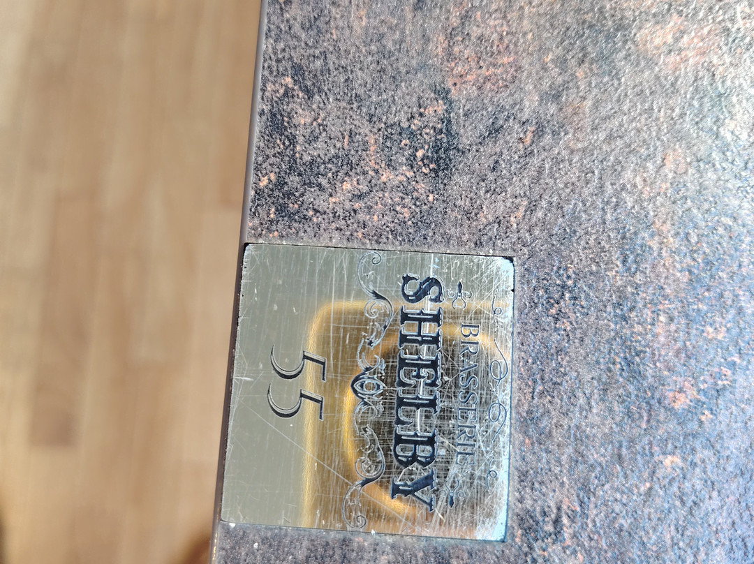 Brasserie Shelby