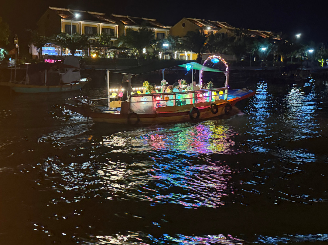 Cocochill Hoi An - Coconut Village & Basket Boat-会安必去景点