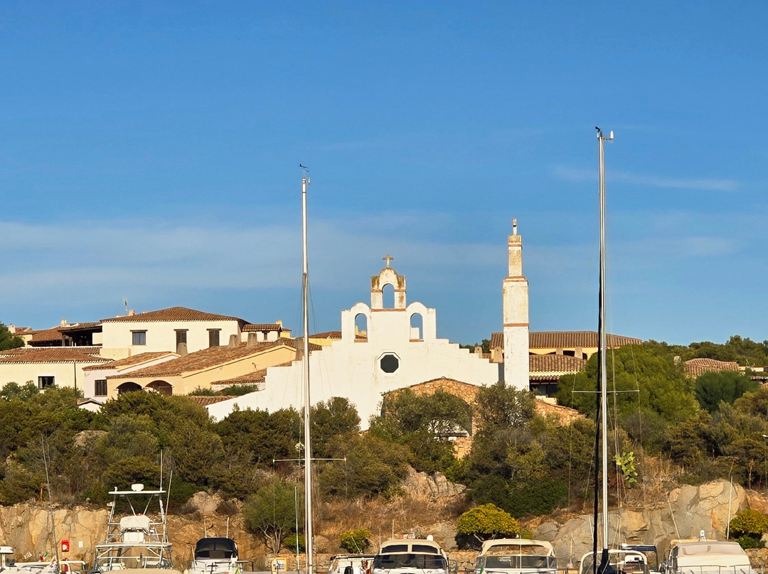Marinella Residence