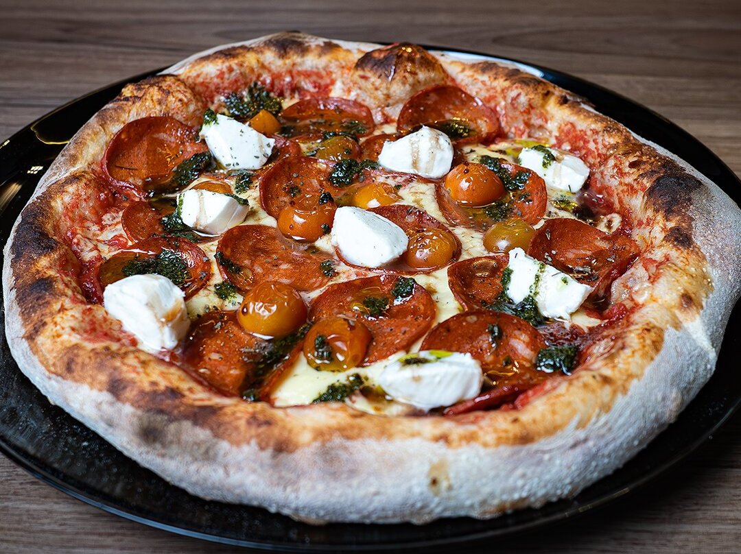 Miranda´s Trattoria