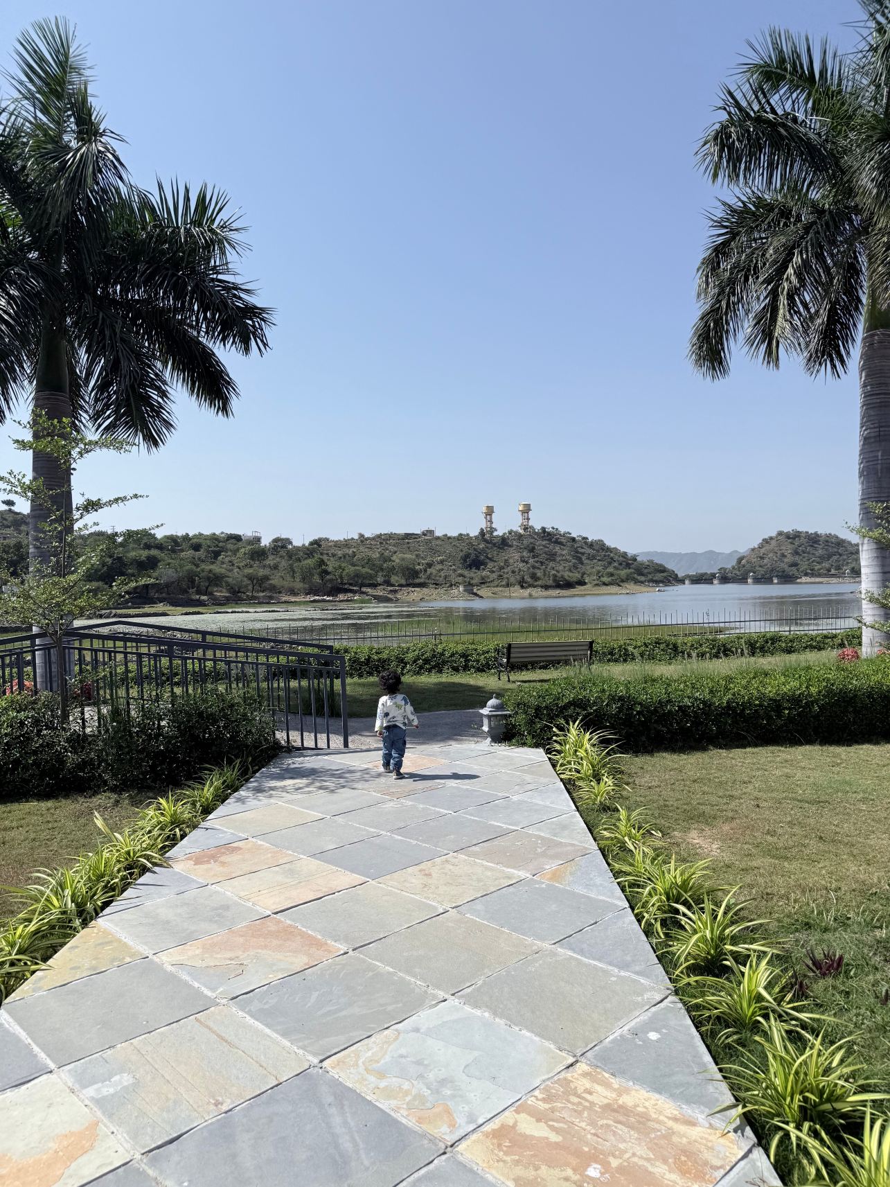 TatSaraasa Resort & Spa-旅行者