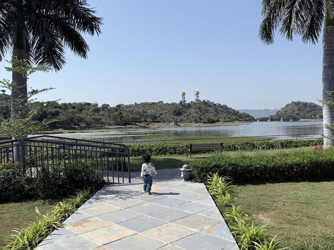 TatSaraasa Resort & Spa主图