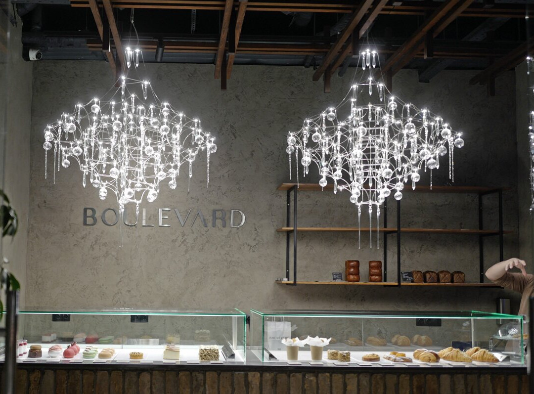 Boulevard Restaurant Bakery