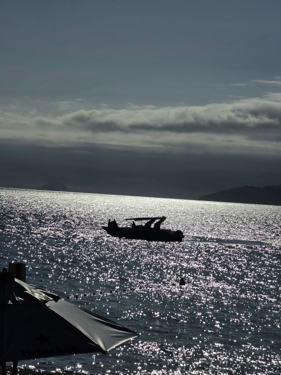 Ilhabela DPNY海滩酒店-旅行者
