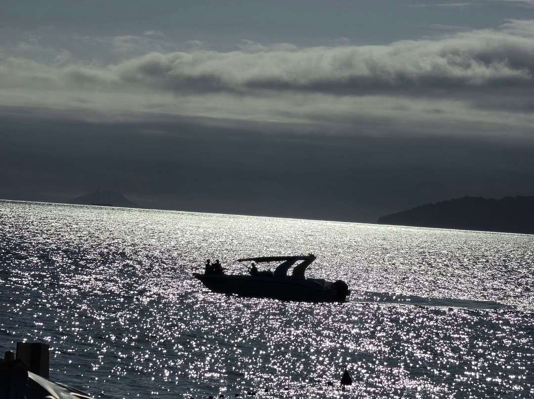 Ilhabela DPNY海滩酒店主图