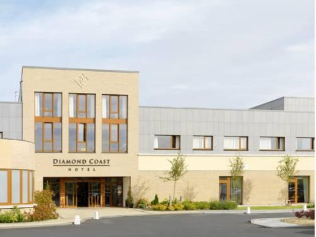 County Sligo酒店住宿-Diamond Coast Hotel