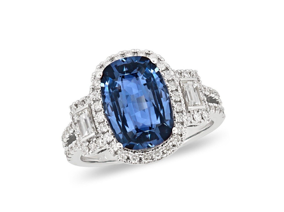 Kay's Fine Jewelry-圣 托马斯必去景点