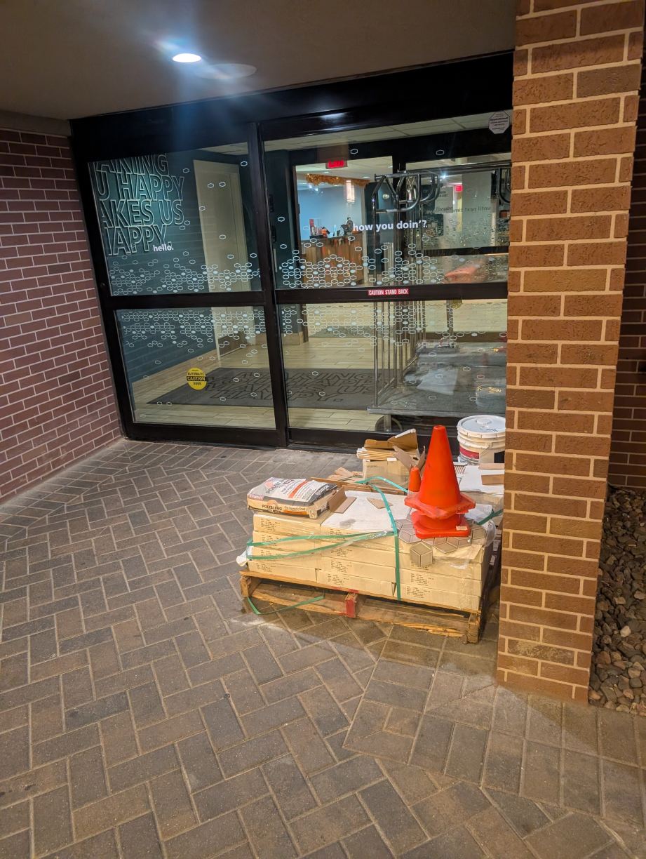 希尔顿欢朋酒店-罗克福德-度假村/酒店