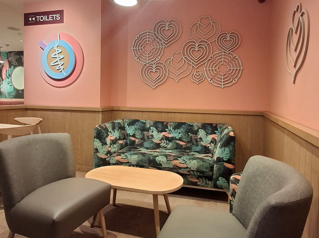 Costa Coffee