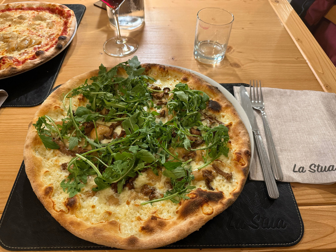 La Stua Pizzeria Ristorante