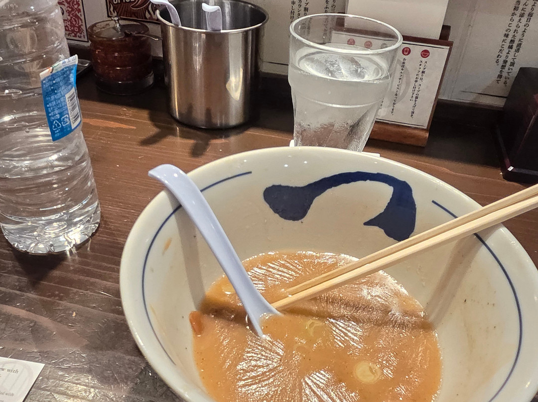 Tsujita Kanda Suehirocho