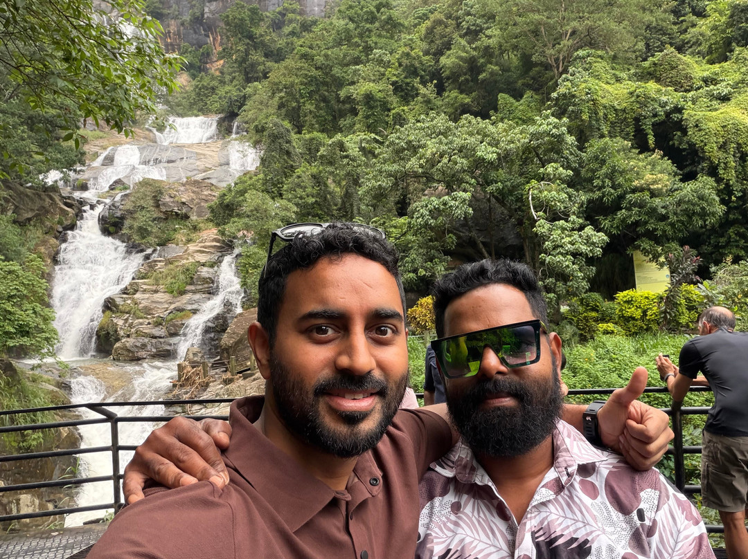 Indunil tours Sri Lanka-Deniyaya必去景点