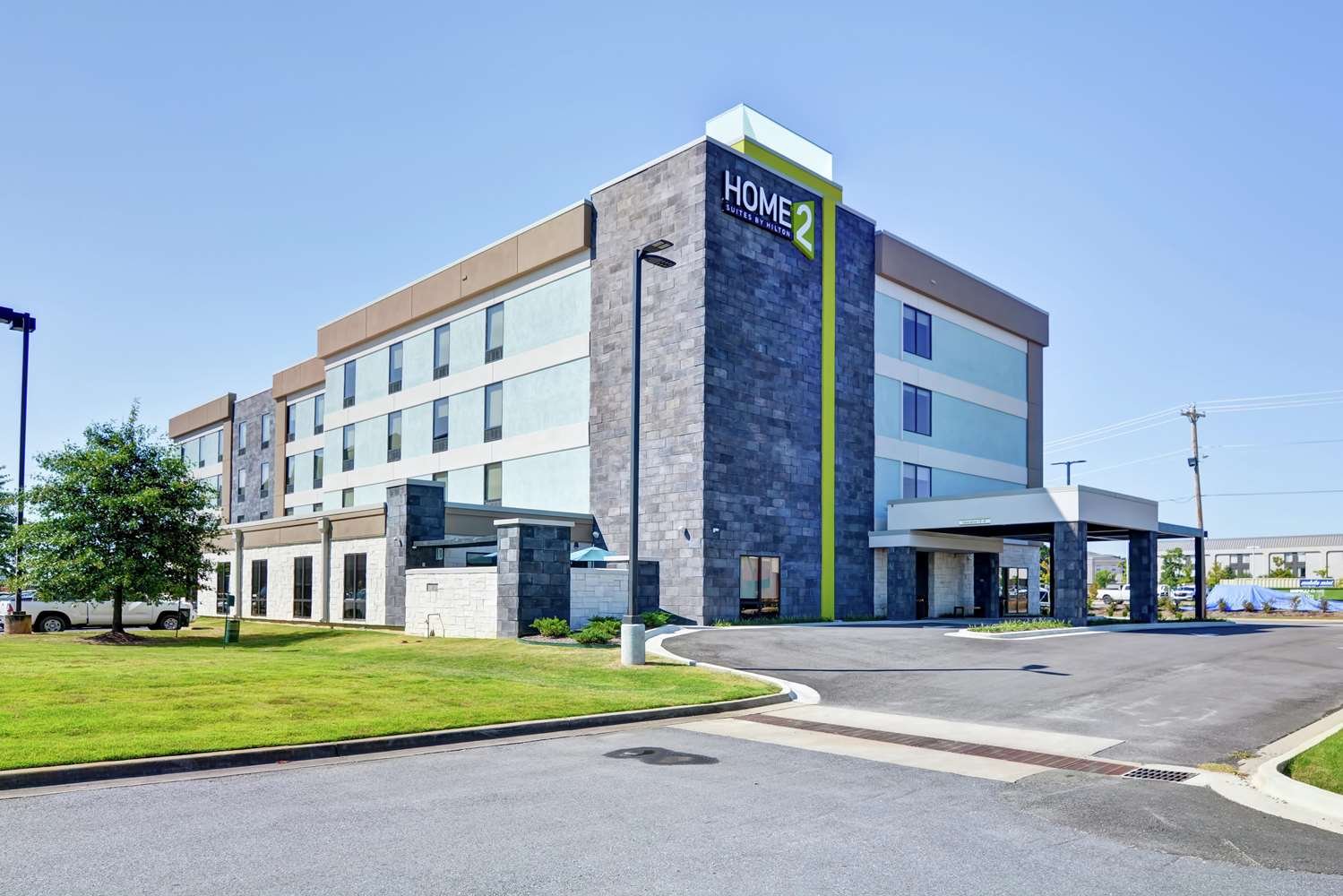 Home2 Suites by Hilton Conway-官方
