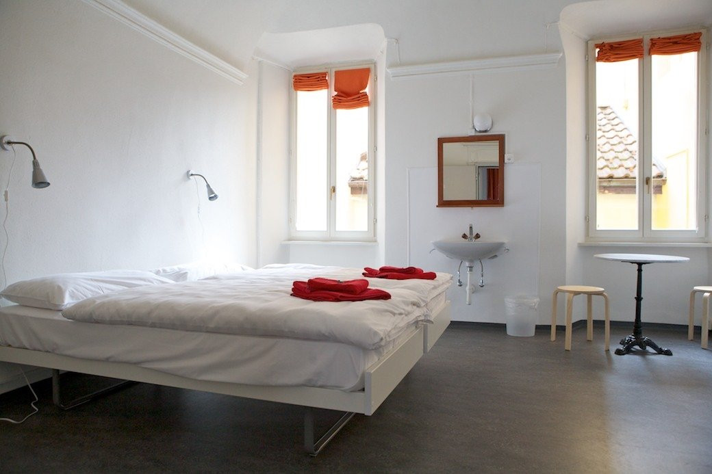 Casa Da Vinci B&B