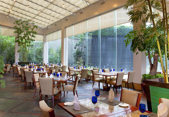 Sheraton Dongguan Hotel主图