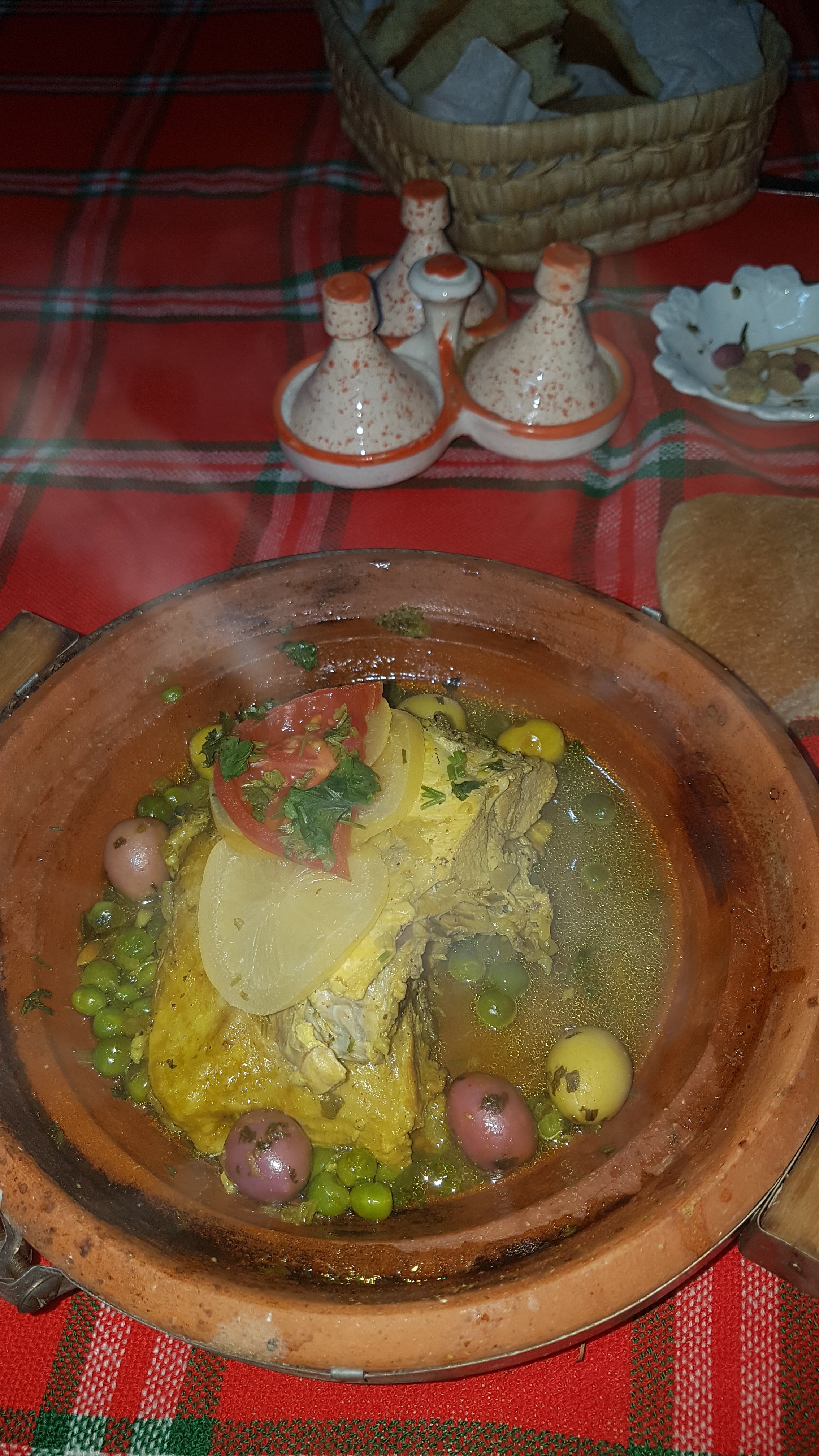 Riad Touareg Fez-官方