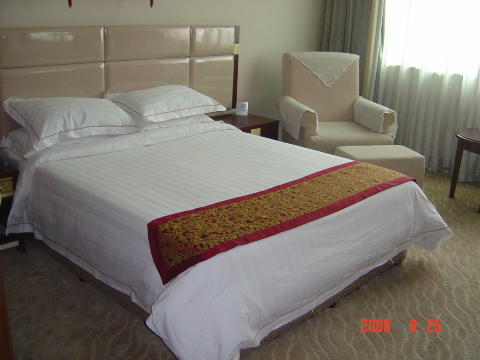 翰林商务酒店-官方