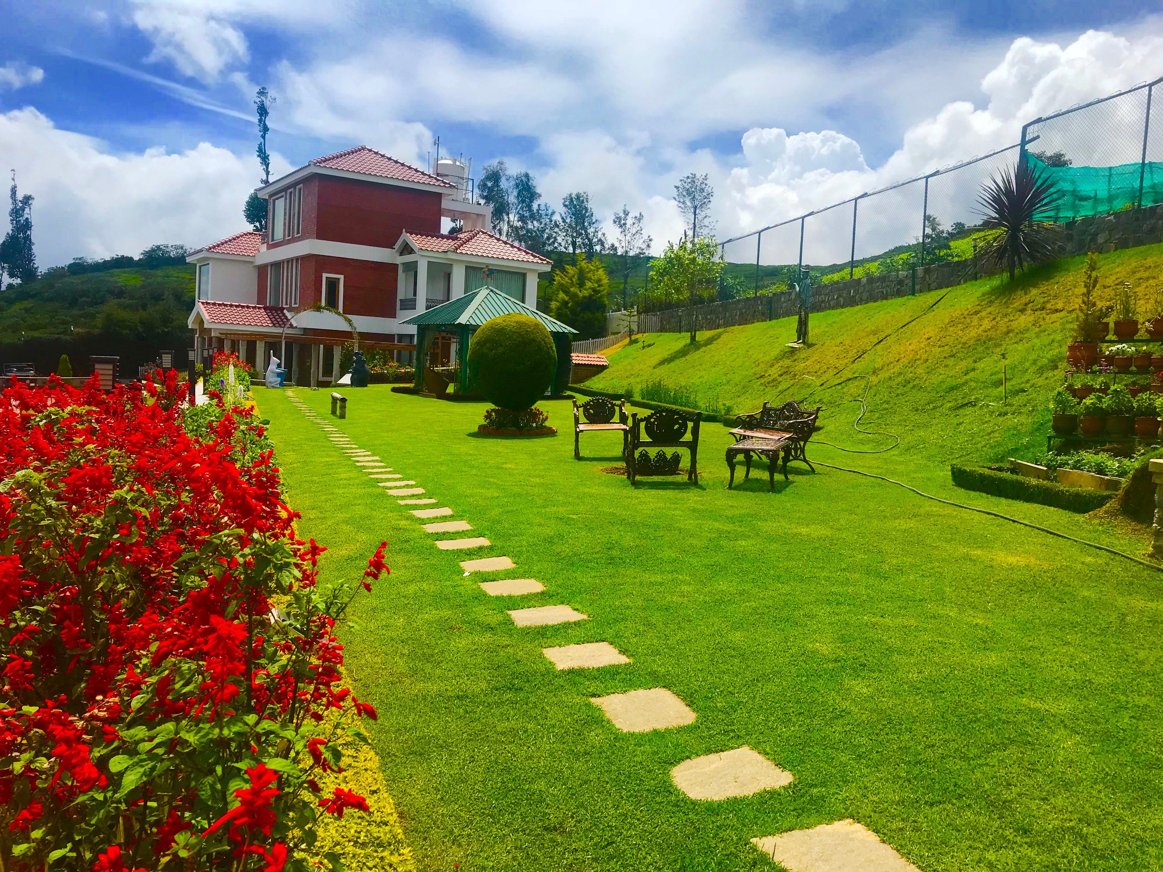 Western Valley Resorts-官方