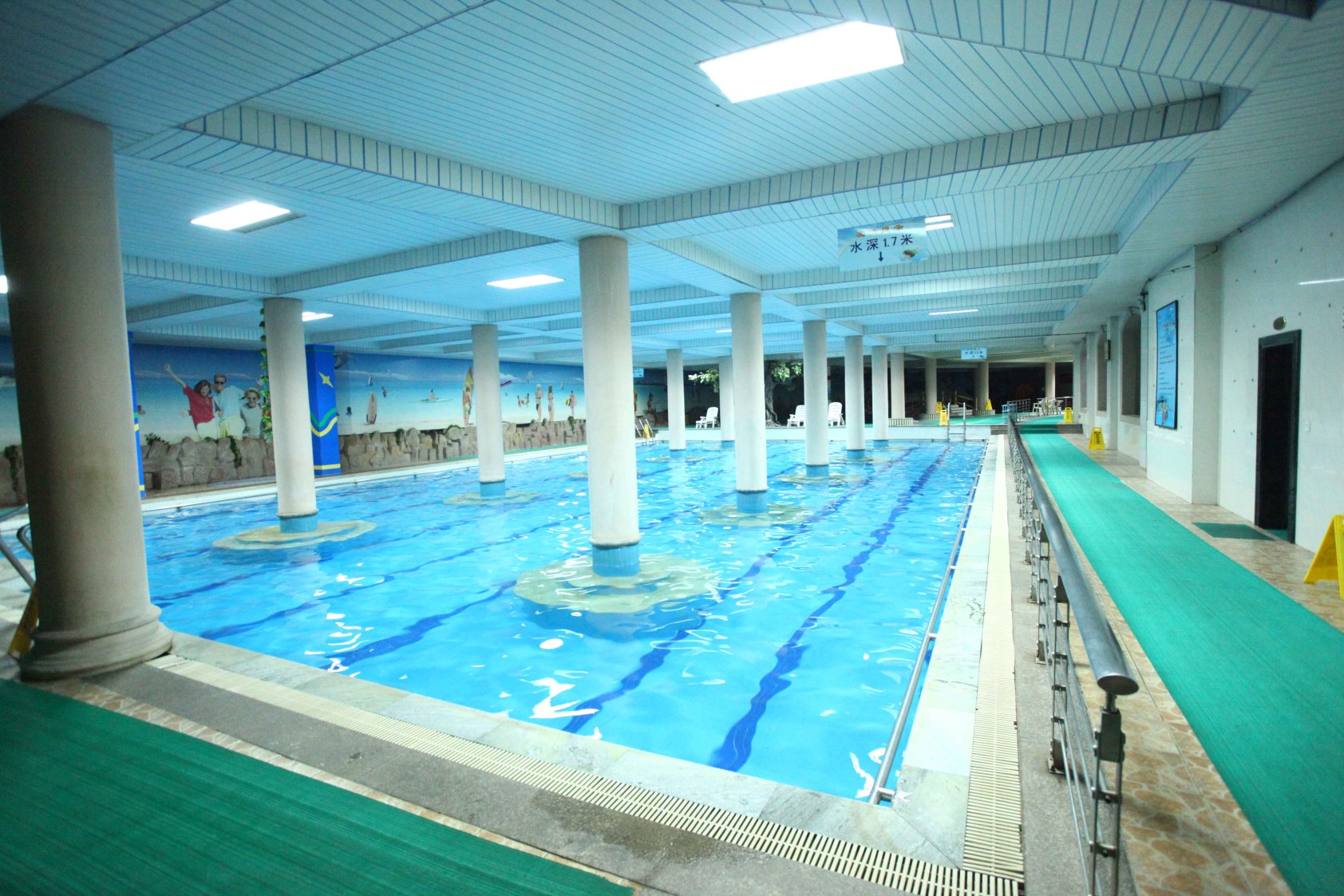 乳山东方大厦-官方